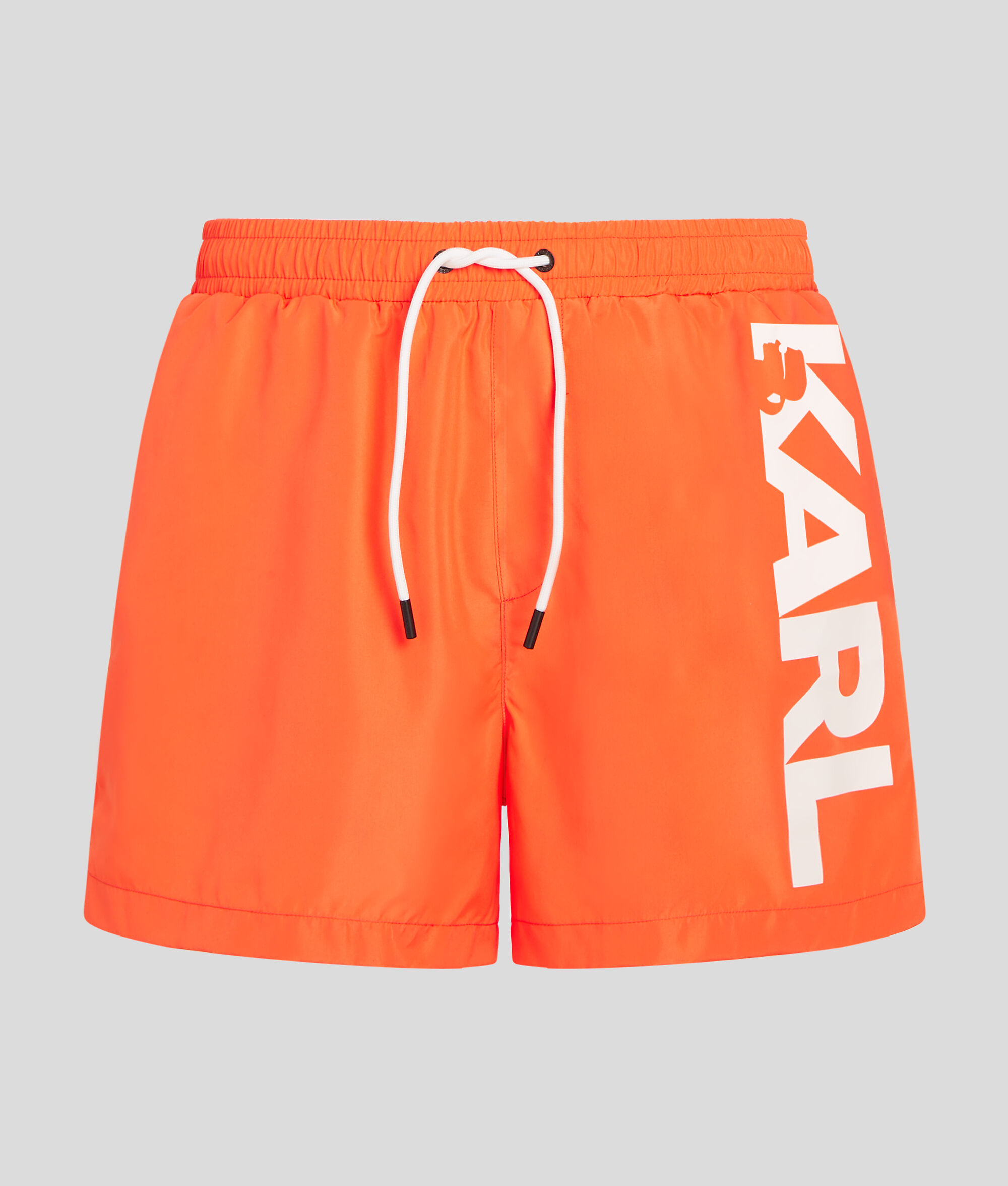 (image for) Gorgeous KARL LOGO BOARD SHORTS